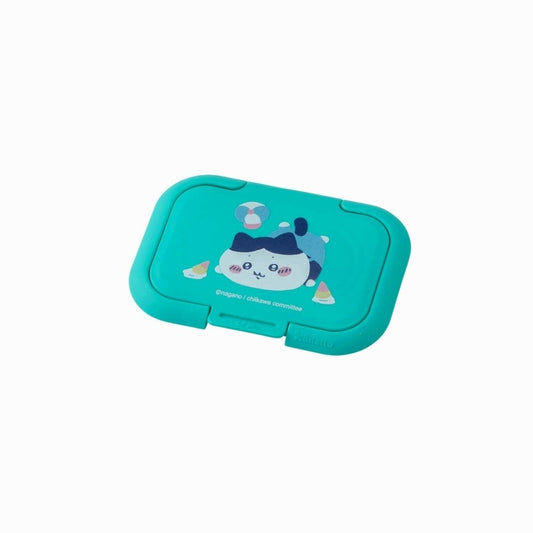 ちいかわ ワクワクゆうえんち ビタットミニ（こけるハチワレ）