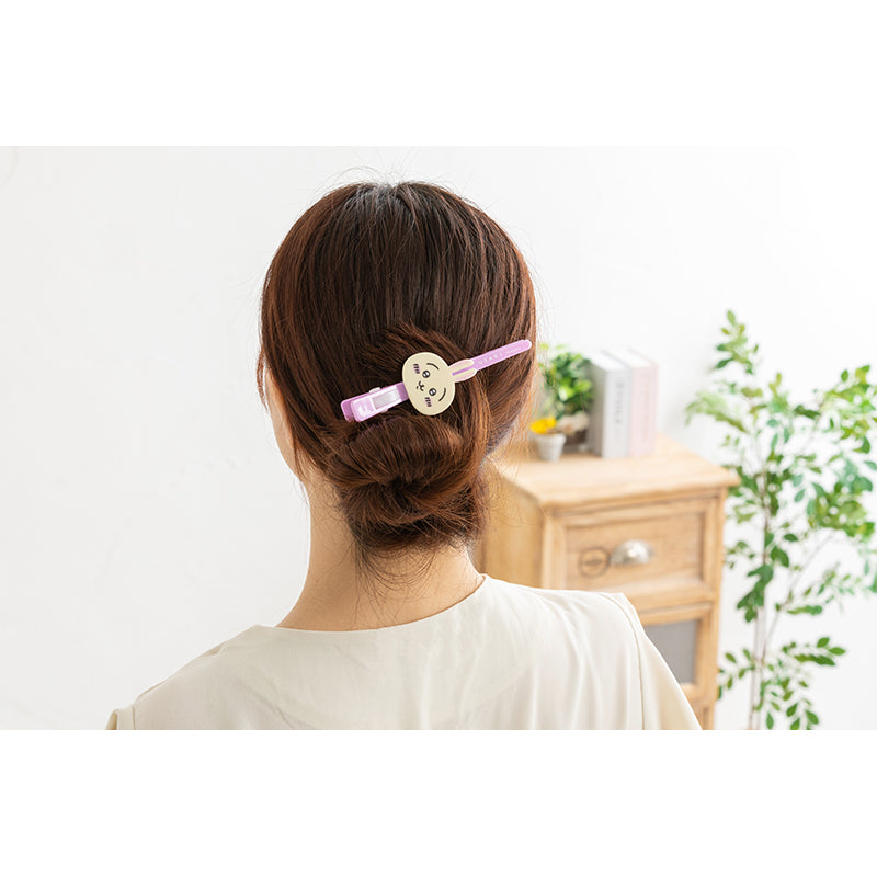ちいかわ ヘアクリップ（うさぎ）
