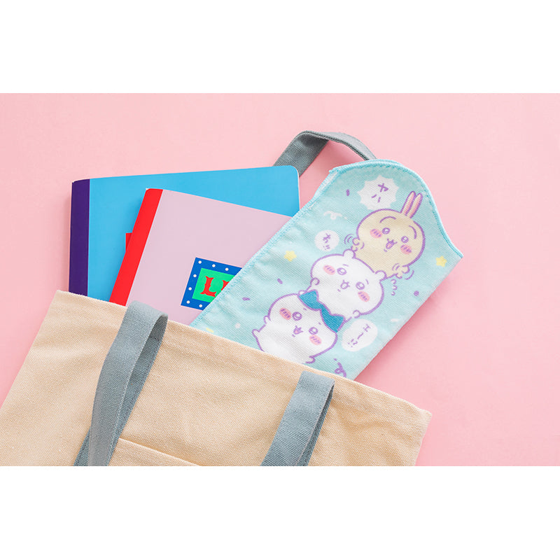 吉伊卡哇 吸水瓶毛巾