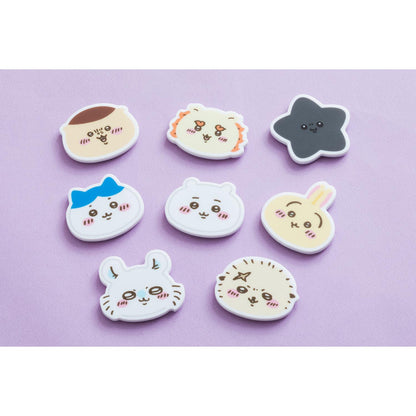 ちいかわ アクリルマグネット（ハチワレ）