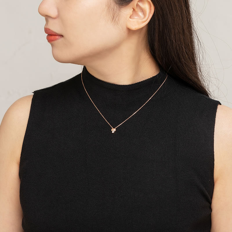 【予約】ちいかわ シルバーネックレス（ちいかわ）【2022年9月中旬より順次発送予定】【通常商品と同時購入・配送希望日指定不可】【キャンペーン対象外】