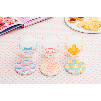 ちいかわ チューリップグラス（うさぎ）