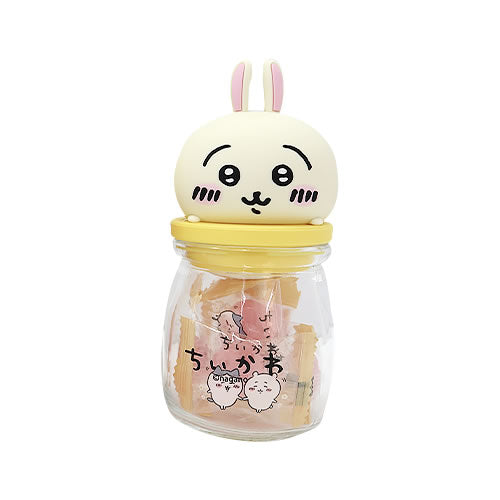 ちいかわ キャンディボトル（うさぎ）
