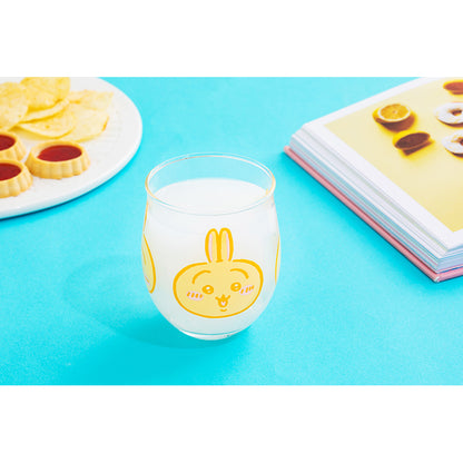 ちいかわ チューリップグラス（うさぎ）