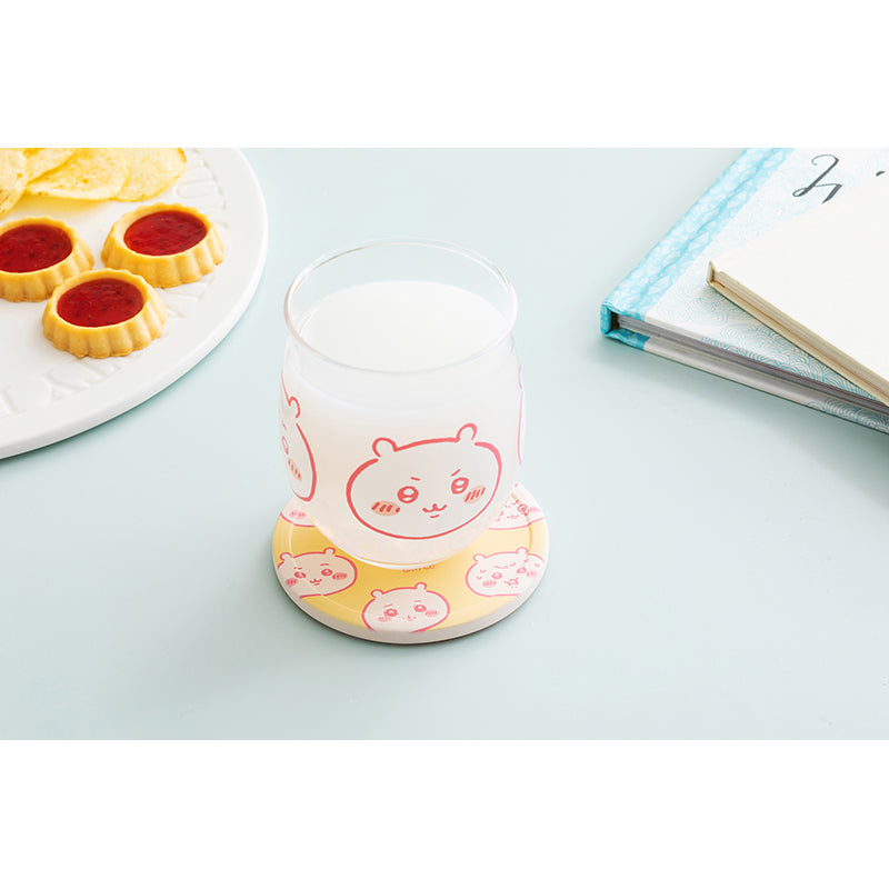 ちいかわ チューリップグラス（ちいかわ）