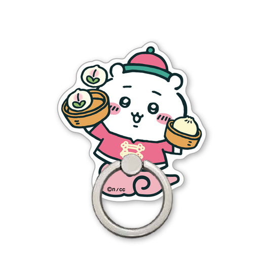Chiikawa Chinese Diner Smartphone Ring (Chiikawa)