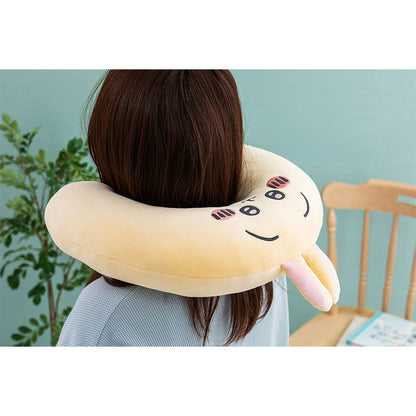 치이카와 넥 필로우 (우사기)