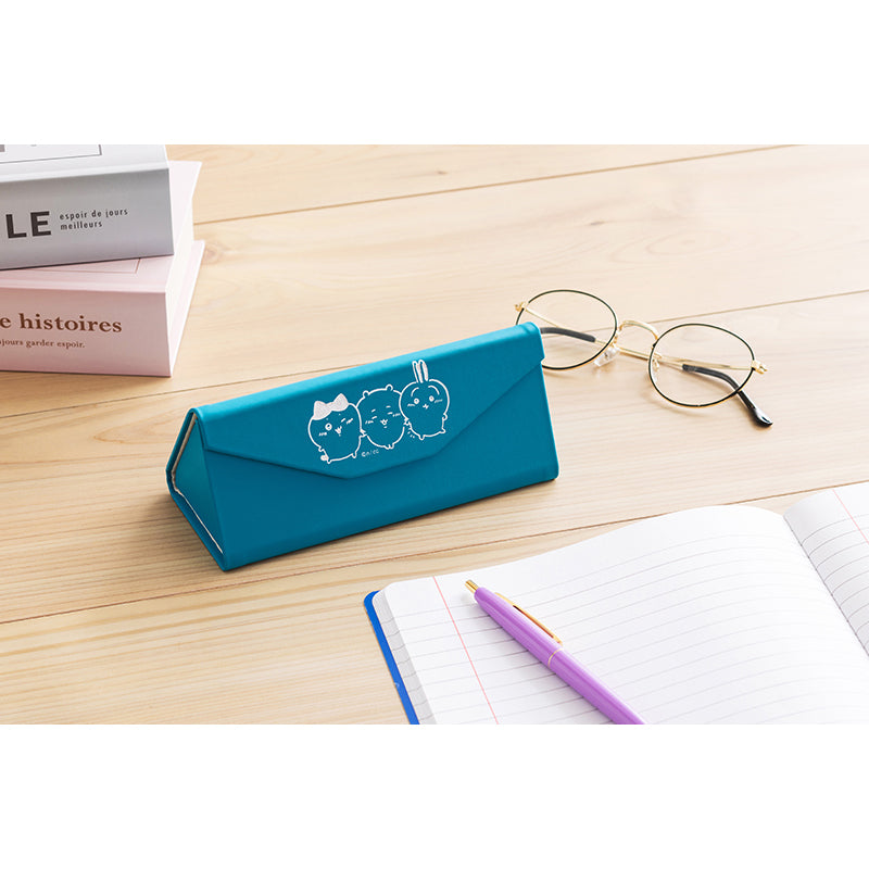 Chiikawa Foldable Glasses Case