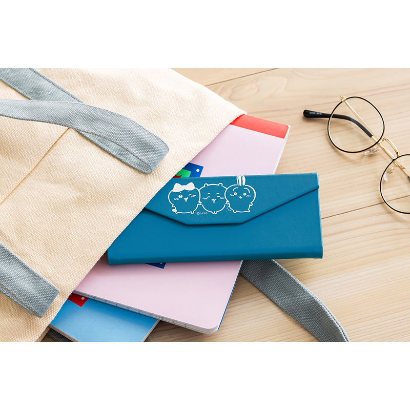 Chiikawa Foldable Glasses Case