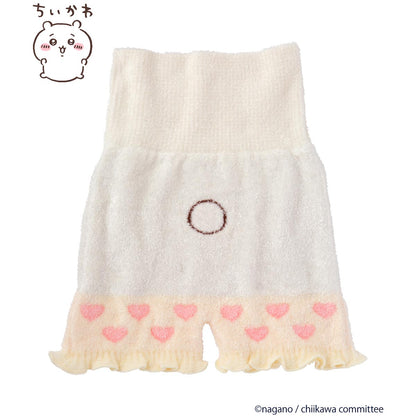 ちいかわ ニットHARAマキショーツ