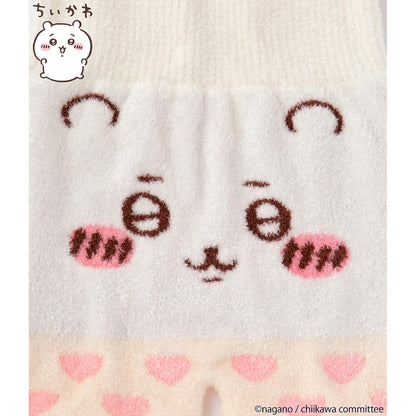 ちいかわ ニットHARAマキショーツ