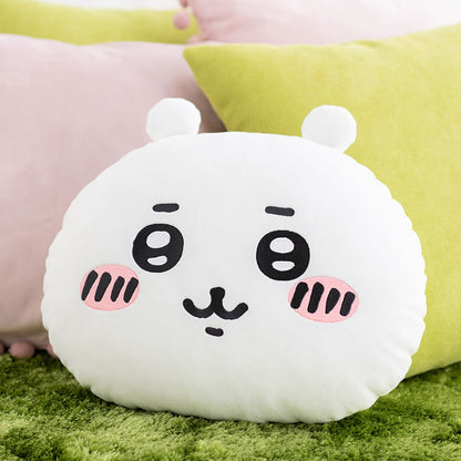 吉伊卡哇 脸部靠垫（吉伊卡哇）