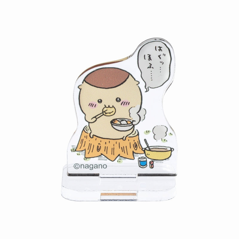 吉伊卡哇 盲盒亚克力立牌（更亲密篇）（全16种）【盒装】