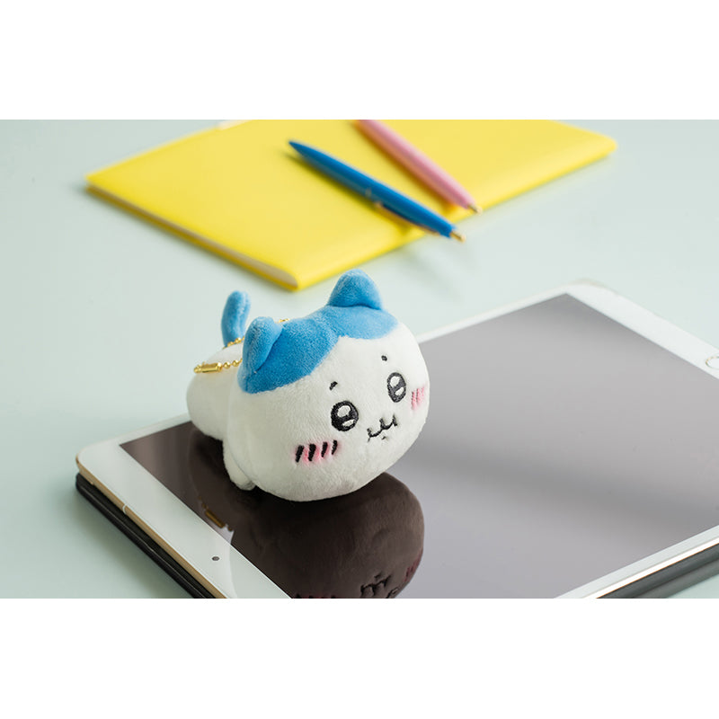 Chiikawa Three-Star Restaurant Tortilla Mascot (Hachiware)