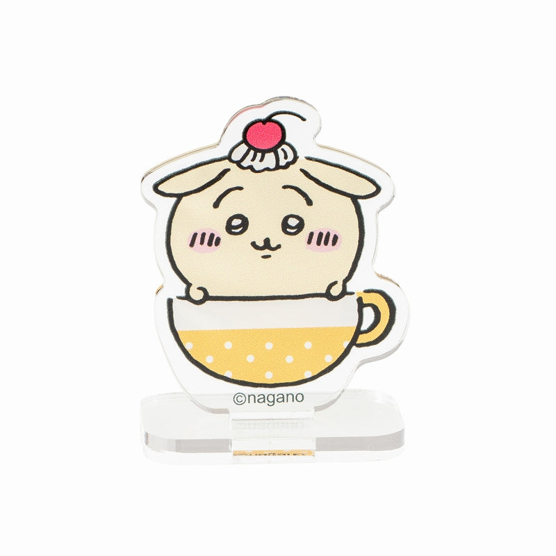 ちいかわカフェ トレーディングアクリルスタンド（全16種）