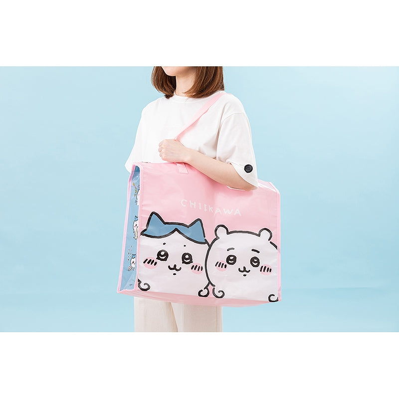 치이카와 큰 쇼핑백