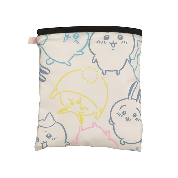 Chiikawa Rain Bag Neon