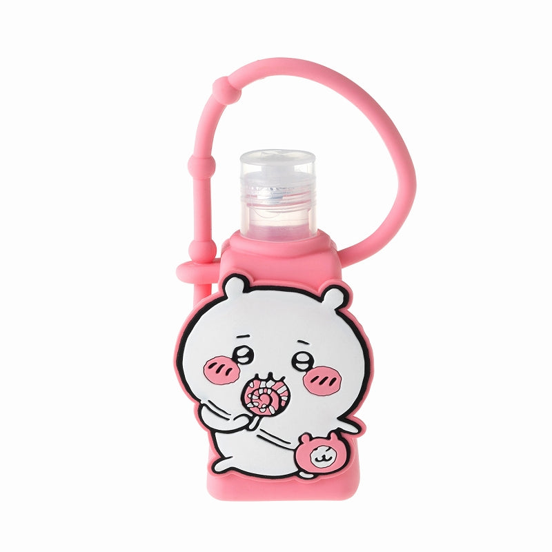 ちいかわ アルコールジェル（ちいかわ）