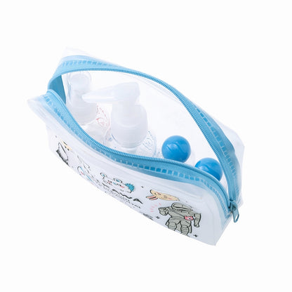 ちいかわ トラベルボトルポーチセット