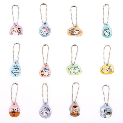 ちいかわ メタルコレクション（全12種） 1BOX 24個入