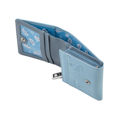 吉伊卡哇 錢包（八割）