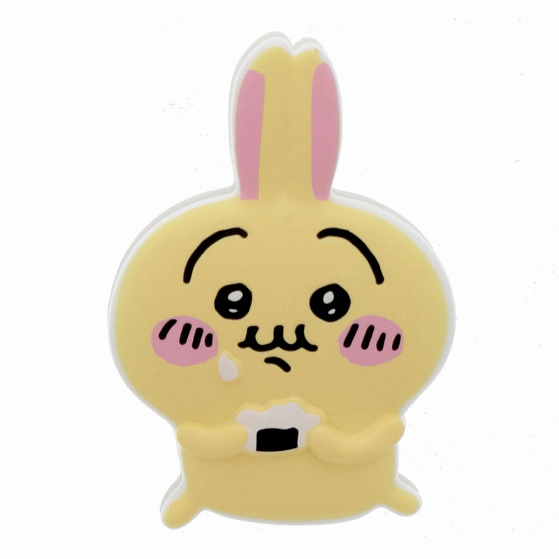 Chiikawa Die-Cut Clip (Set of 4)