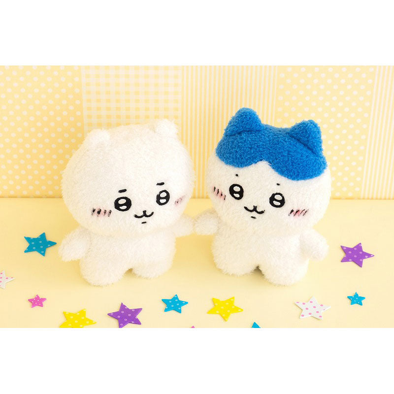 Chiikawa Standing Tall! Sturdy Plush Toy (Chiikawa)