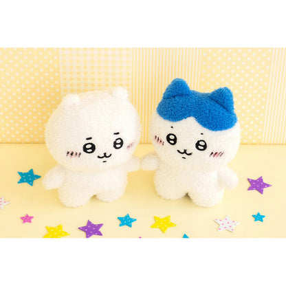 Chiikawa Standing Tall! Sturdy Plush Toy (Chiikawa)