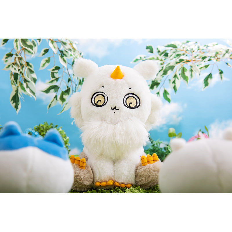 [Pre-order] Chiikawa "Anoko" Plush Toy [Expected to Ship Sequentially from Early May 2023] [Cannot be purchased with regular items or set delivery dates] [Not eligible for campaign]