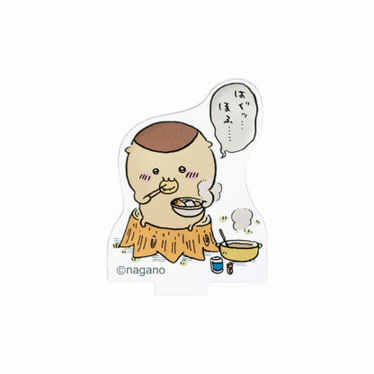 吉伊卡哇 盲盒亚克力立牌（更亲密篇）（全16种）【盒装】