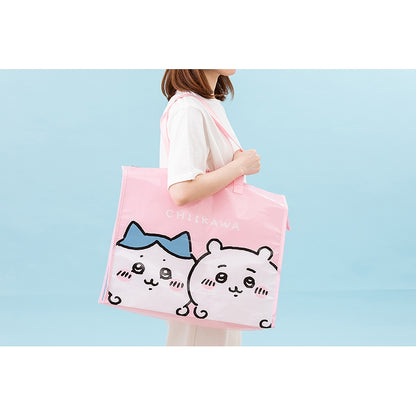 치이카와 큰 쇼핑백