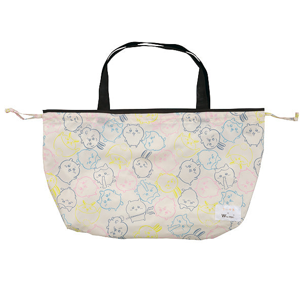 Chiikawa Rain Bag Neon