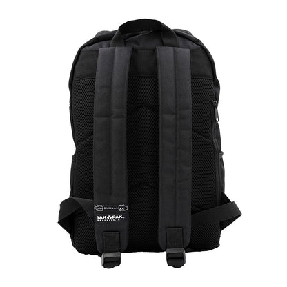 【预定结束】吉伊卡哇 YAKPAK 合作款 开口宽大背包（附星形徽章）【9月上旬起陆续发货】【仅限信用卡支付】【不能与其他商品一同购买或指定配送日期】【不参与活动】