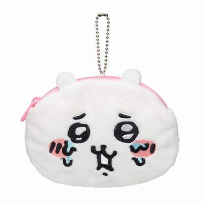 吉伊卡哇 角色系列 盲盒脸部小包【单品】（全8种）