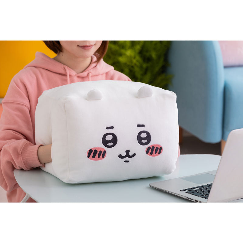 치이카와 말랑말랑 낮잠 핸드머프 (말랑 치이카와)