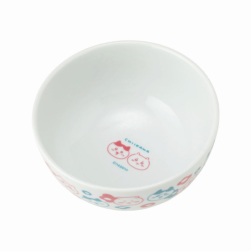 ちいかわ フラワーなヌードルボウル（ちいかわ・ハチワレ）