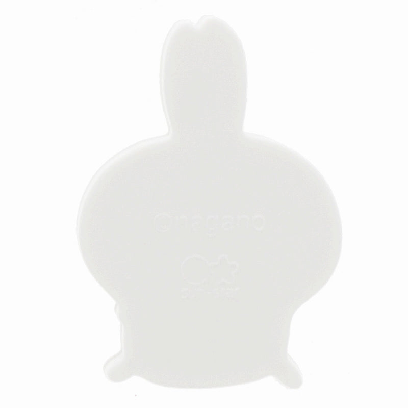 Chiikawa Die-Cut Clip (Set of 4)