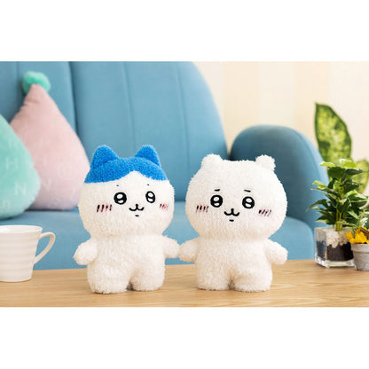 Chiikawa Standing Tall! Sturdy Plush Toy (Chiikawa)