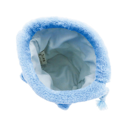 치이카와 페이스 주머니 (하치와레)