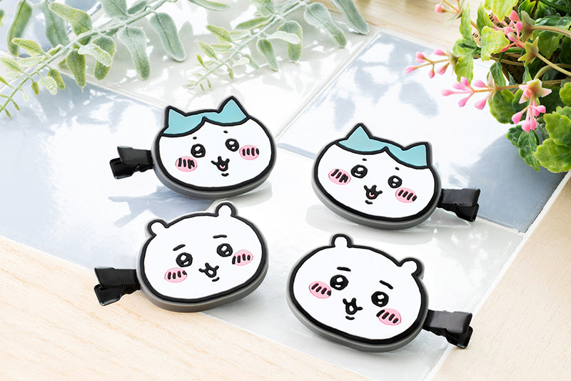 吉伊卡哇 刘海夹（吉伊卡哇）