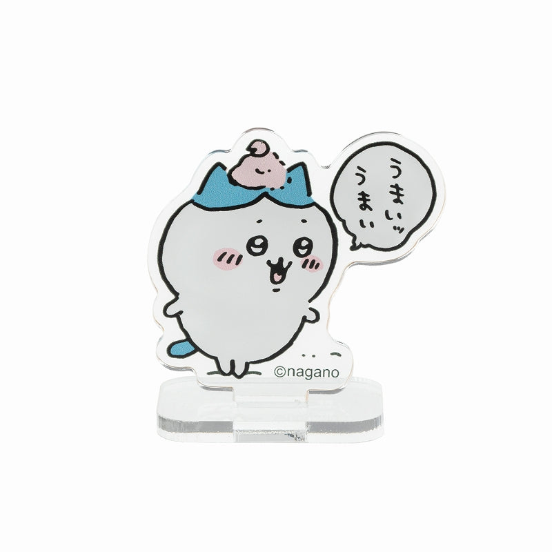 치이카와 트레이딩 아크릴 스탠드 (더 더 친해요 편) (전체 16종)