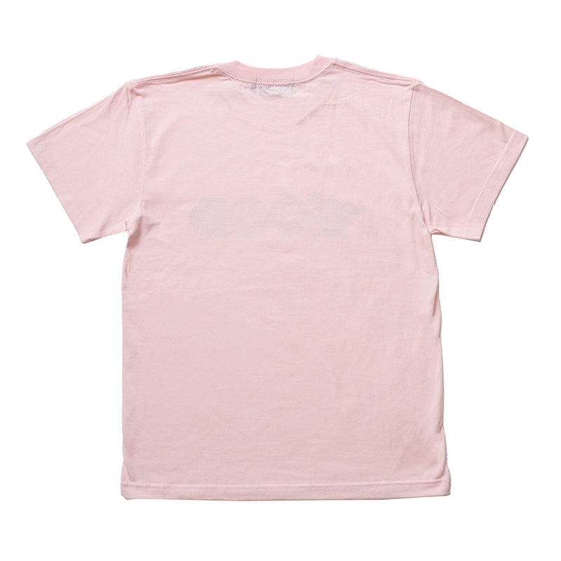Chiikawa GOOD T-Shirt (Baby Pink)