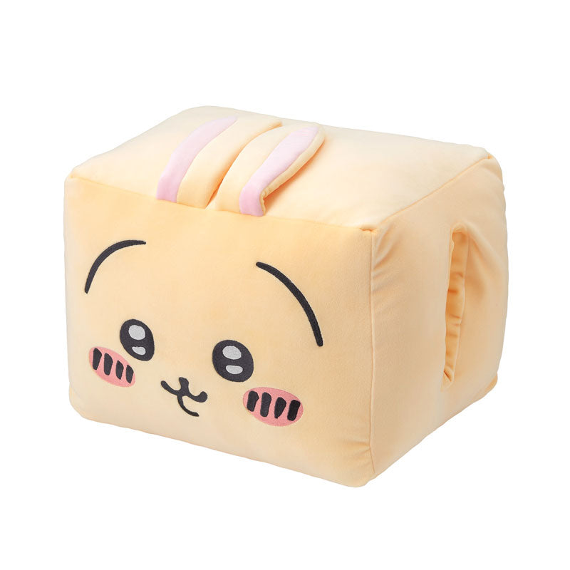 치이카와 말랑말랑 낮잠 핸드머프 (말랑 우사기)