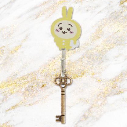 ちいかわ 木製マグネットフック（うさぎ）