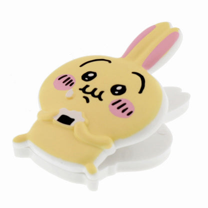 Chiikawa Die-Cut Clip (Set of 4)