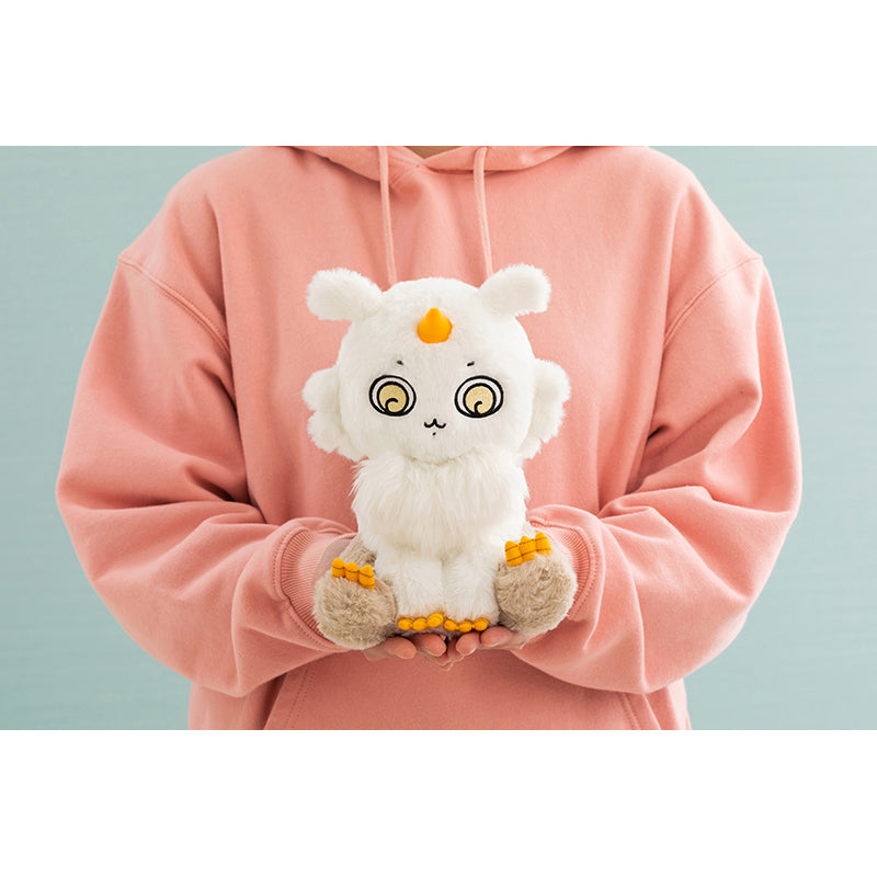 [Pre-order] Chiikawa "Anoko" Plush Toy [Expected to Ship Sequentially from Early May 2023] [Cannot be purchased with regular items or set delivery dates] [Not eligible for campaign]