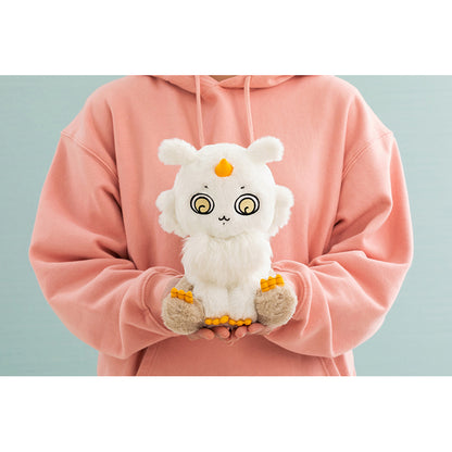[Pre-order] Chiikawa "Anoko" Plush Toy [Expected to Ship Sequentially from Early May 2023] [Cannot be purchased with regular items or set delivery dates] [Not eligible for campaign]