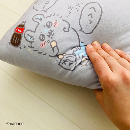 치이카와 뭐가 작고 귀여운 베개 (모몽가)