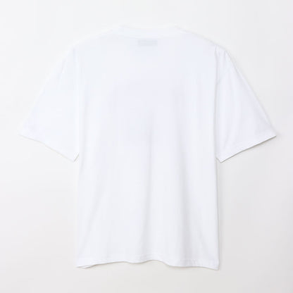 まじかるちいかわ ビッグTシャツ ちいかわ TRANSFORM ホワイト