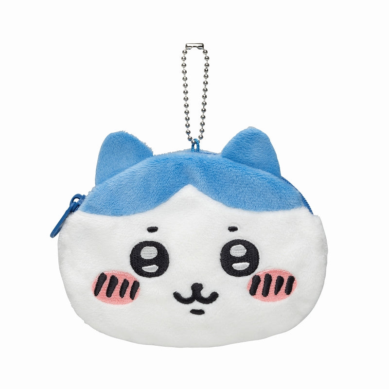 吉伊卡哇 角色系列 盲盒脸部小包【单品】（全8种）